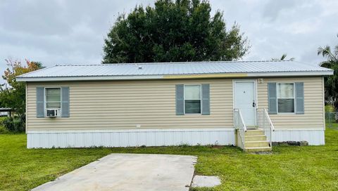 1103 Lemon Street Okeechobee FL 34974