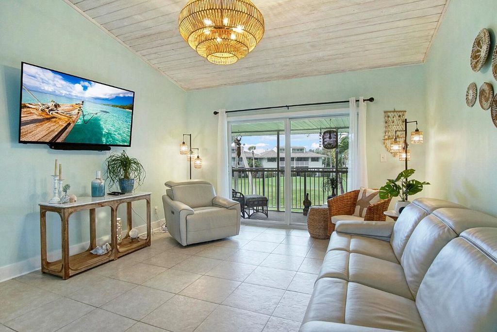 Photo of 2400 S Ocean Drive #821, Fort Pierce, FL 34949 (MLS # R11157721)