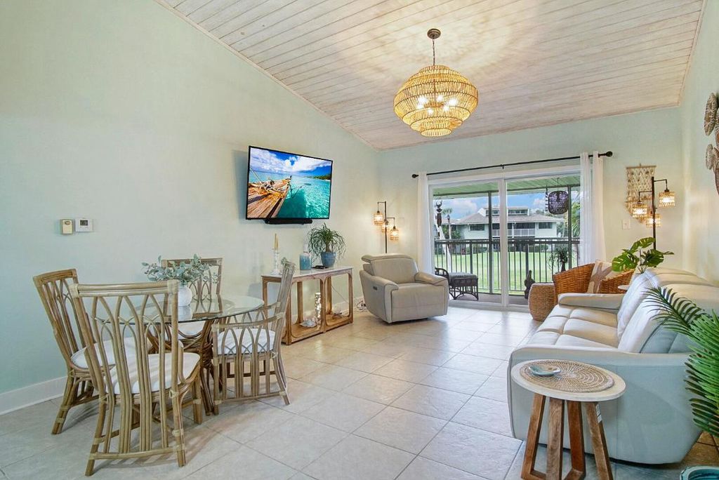 Photo of 2400 S Ocean Drive #821, Fort Pierce, FL 34949 (MLS # R11157721)