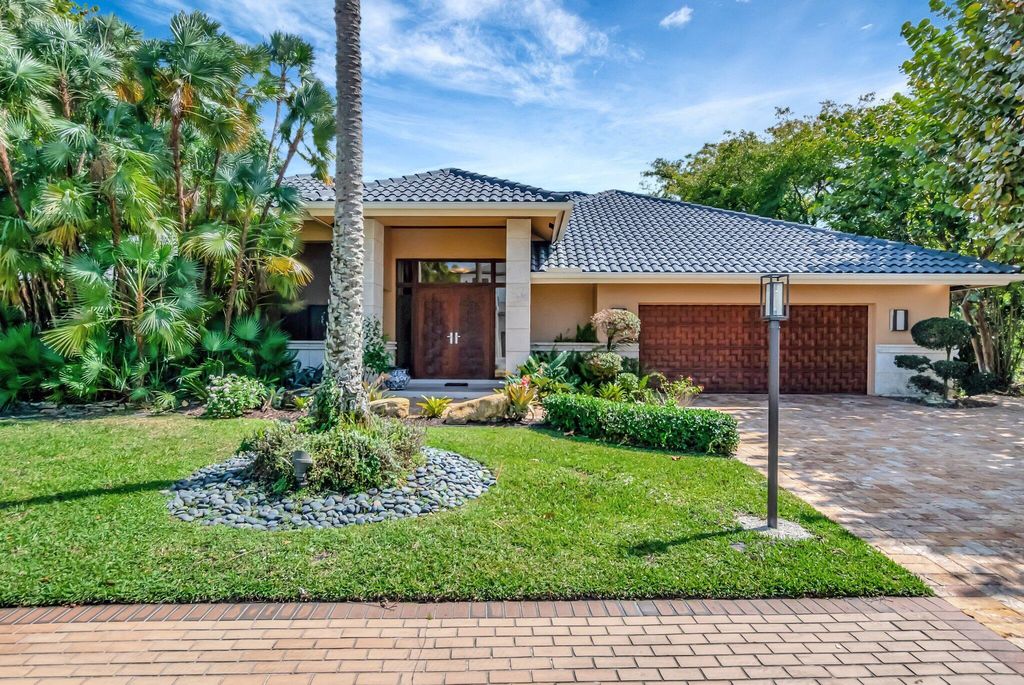 Photo of 7410 Fenwick Place, Boca Raton, FL 33496 (MLS # R11072764)