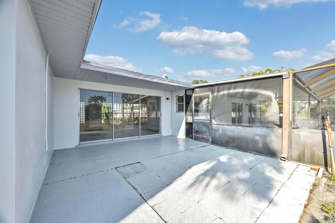 SOUTH PORT ST LUCIE UNIT 11 - Residential