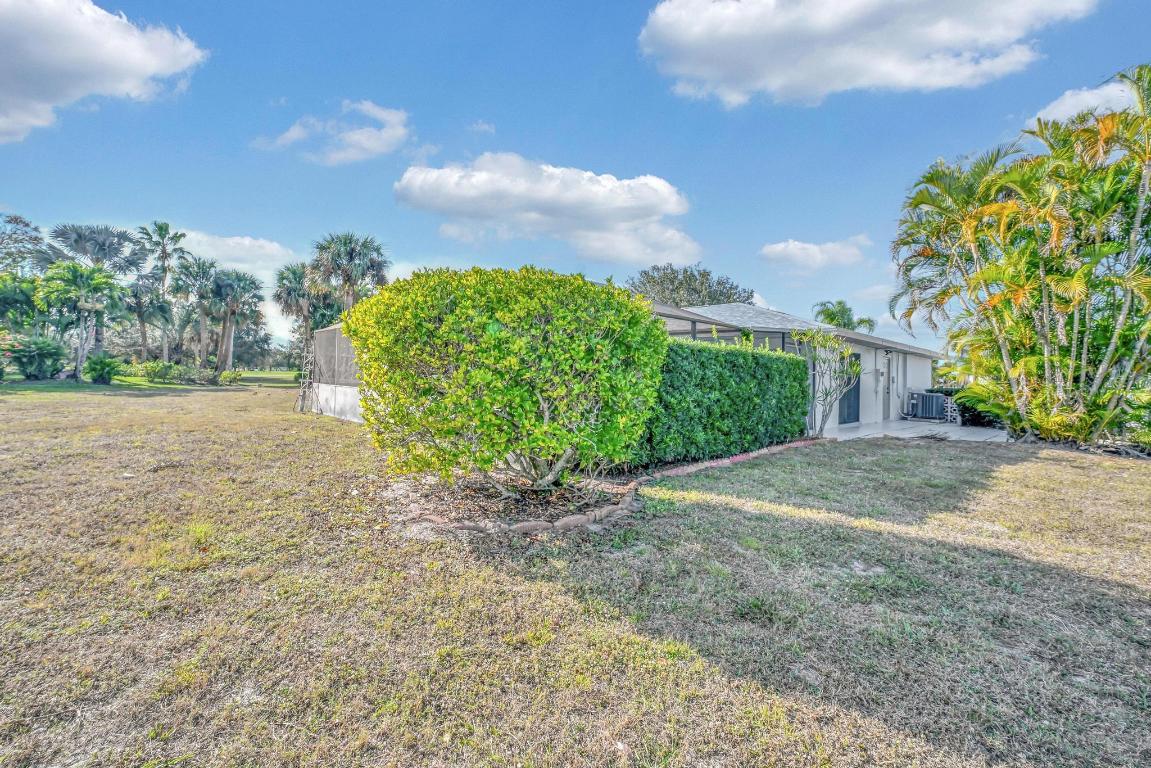 SOUTH PORT ST LUCIE UNIT 11 - Residential