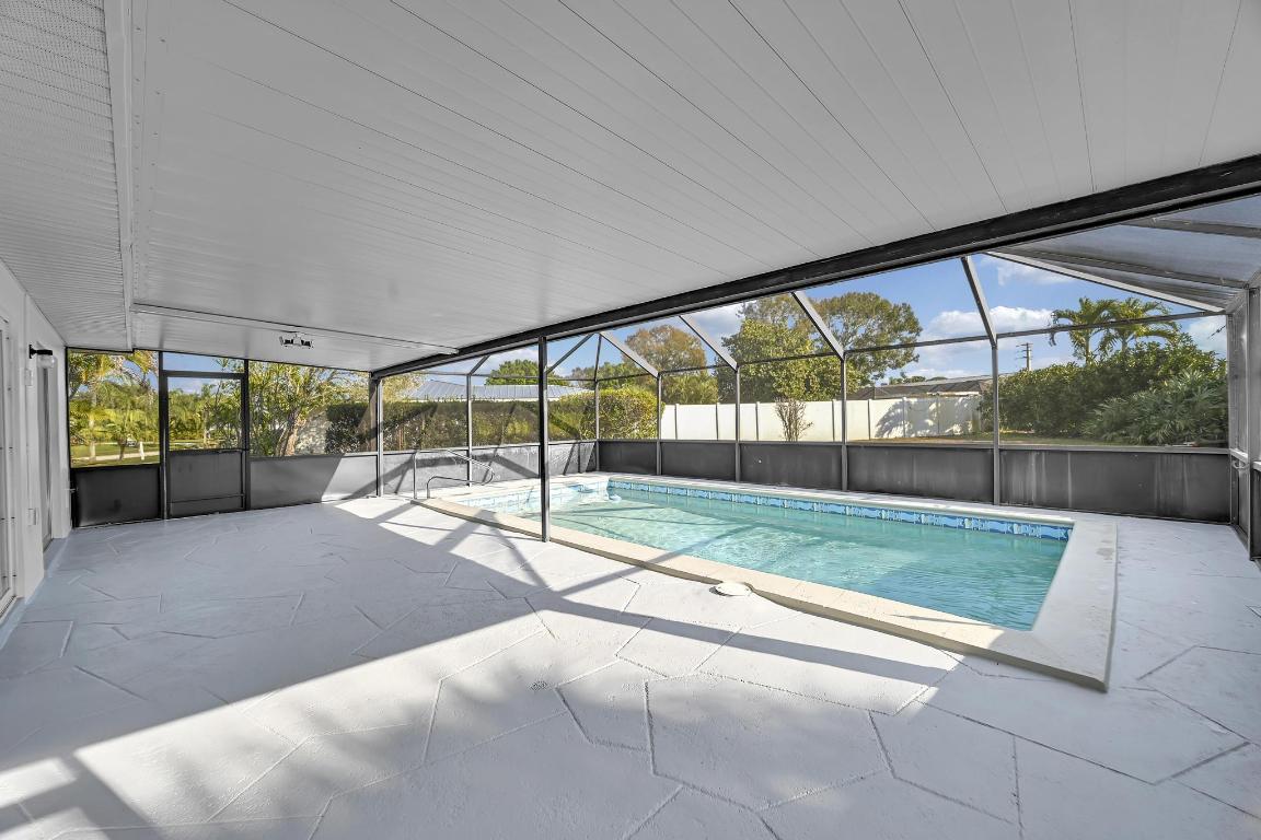 SOUTH PORT ST LUCIE UNIT 11 - Residential