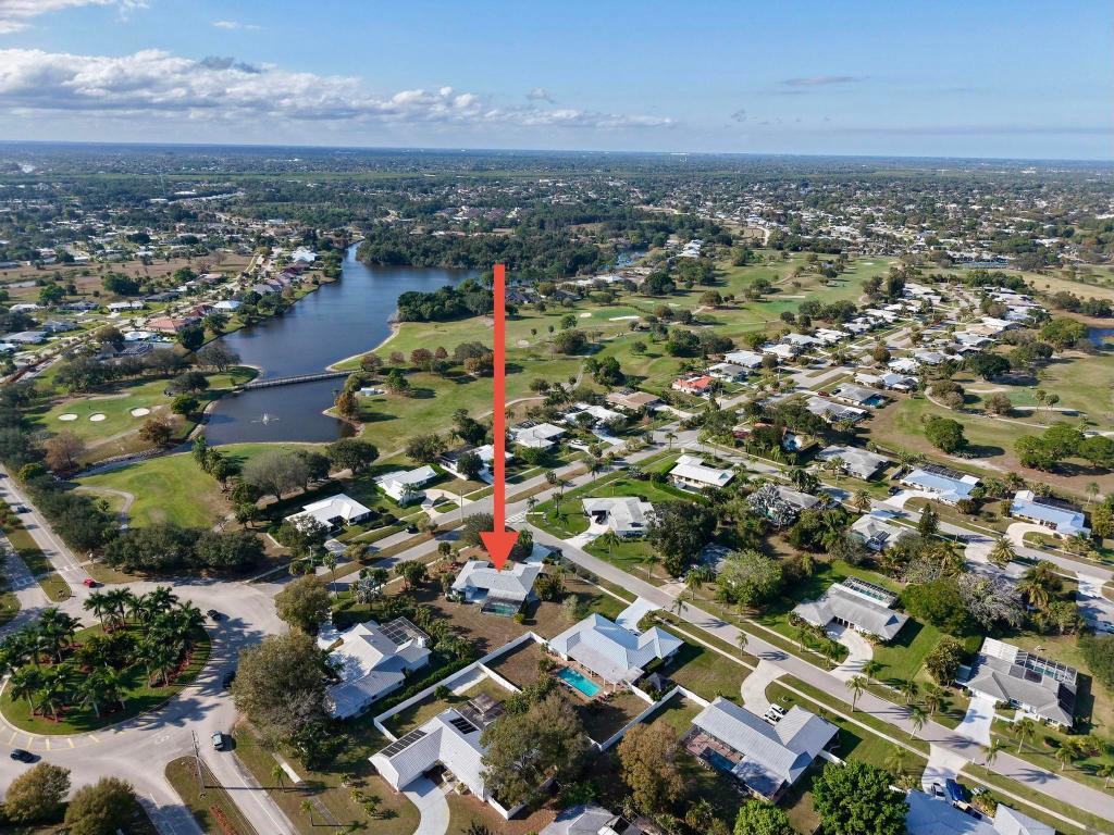 SOUTH PORT ST LUCIE UNIT 11 - Residential