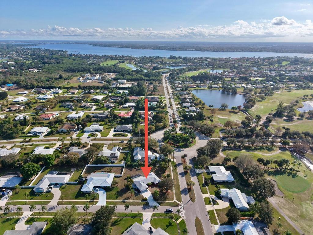 SOUTH PORT ST LUCIE UNIT 11 - Residential