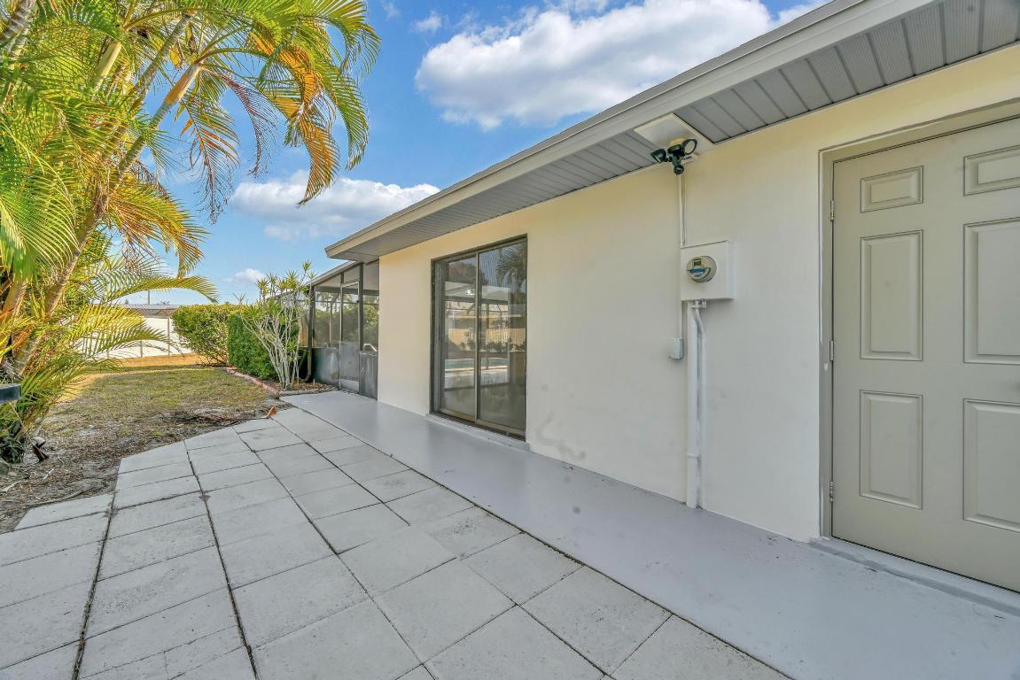 SOUTH PORT ST LUCIE UNIT 11 - Residential