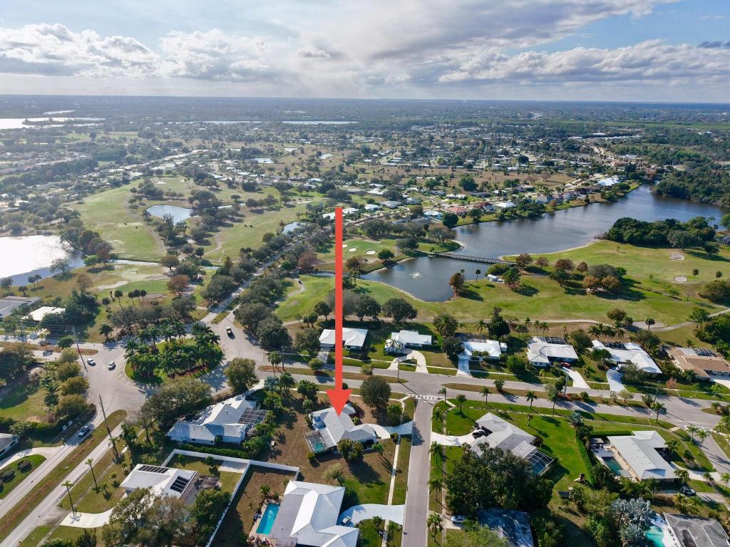 SOUTH PORT ST LUCIE UNIT 11 - Residential