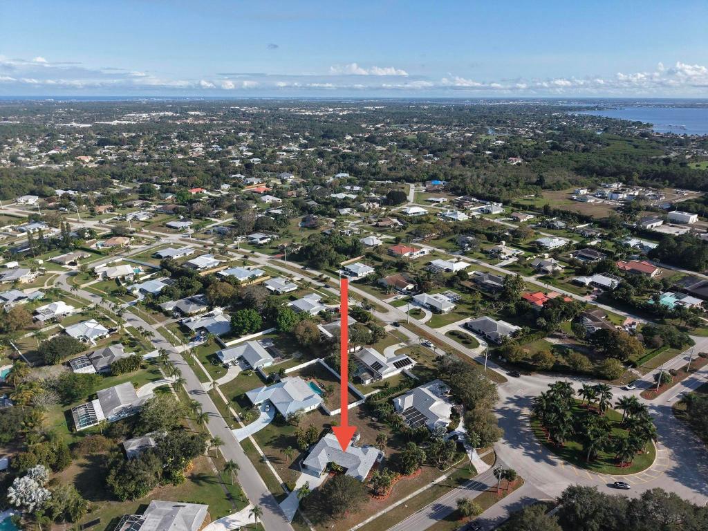 SOUTH PORT ST LUCIE UNIT 11 - Residential