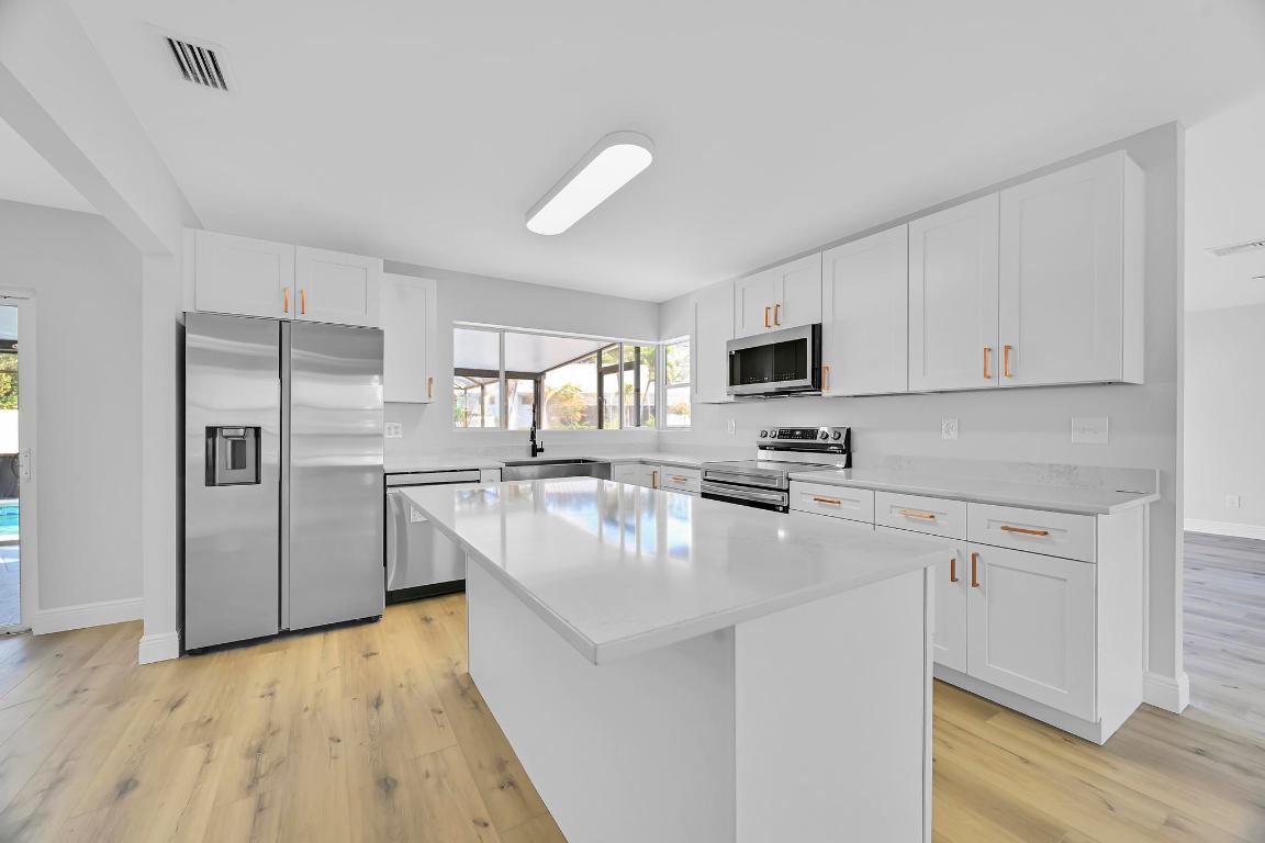 SOUTH PORT ST LUCIE UNIT 11 - Residential