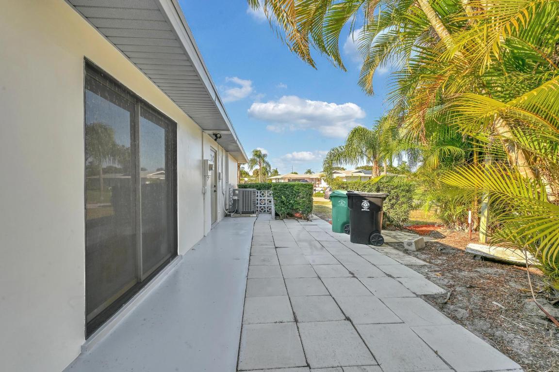 SOUTH PORT ST LUCIE UNIT 11 - Residential