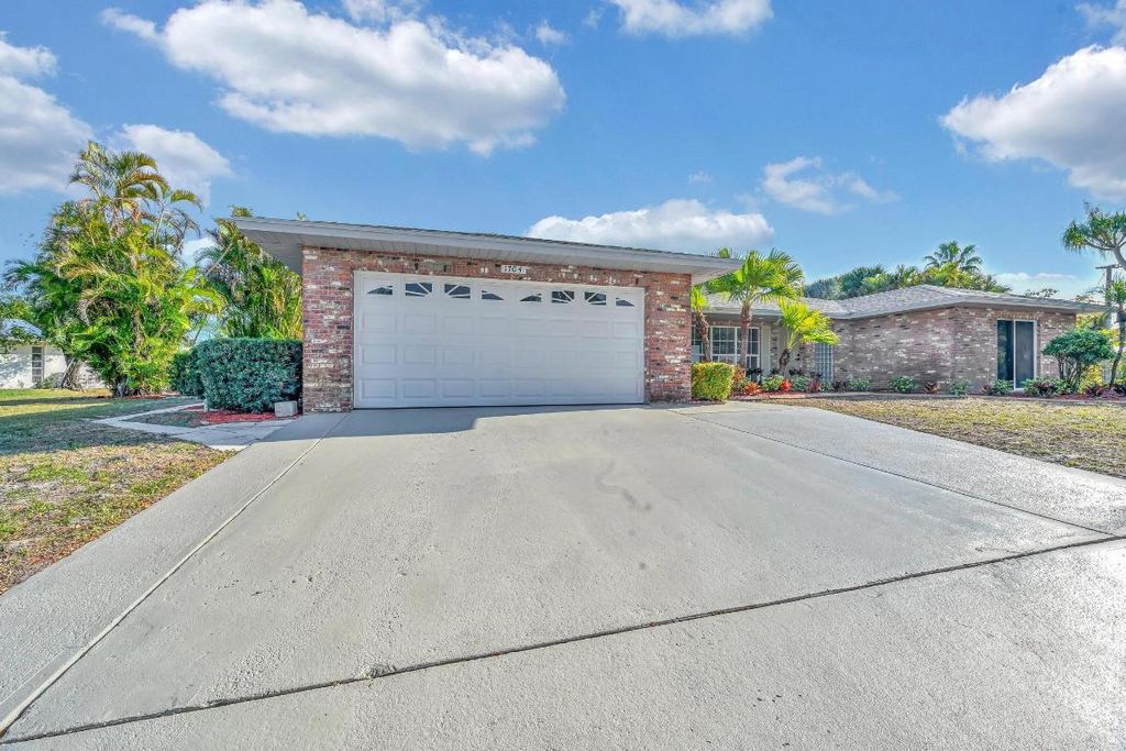 Photo of 1704 SE Adair Road, Port Saint Lucie, FL 34984 (MLS # R11157817)
