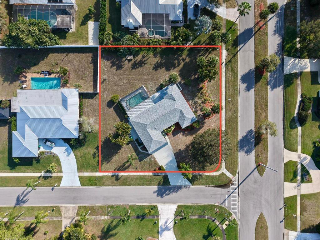 SOUTH PORT ST LUCIE UNIT 11 - Residential