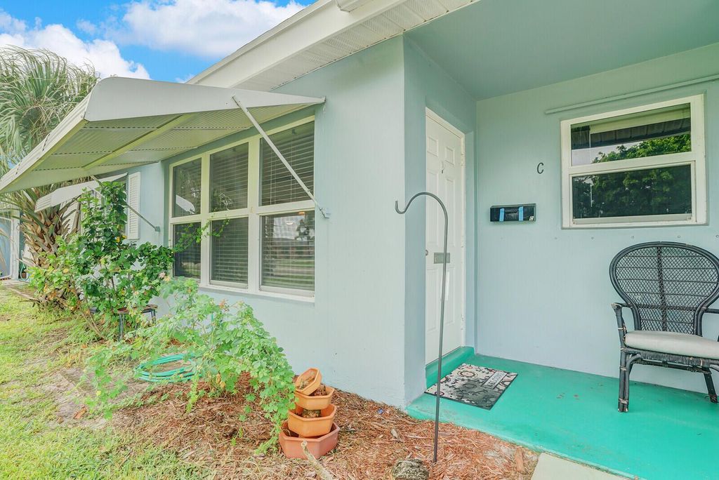 Photo of 230 High Point Court #C, Boynton Beach, FL 33435 (MLS # R11010579)