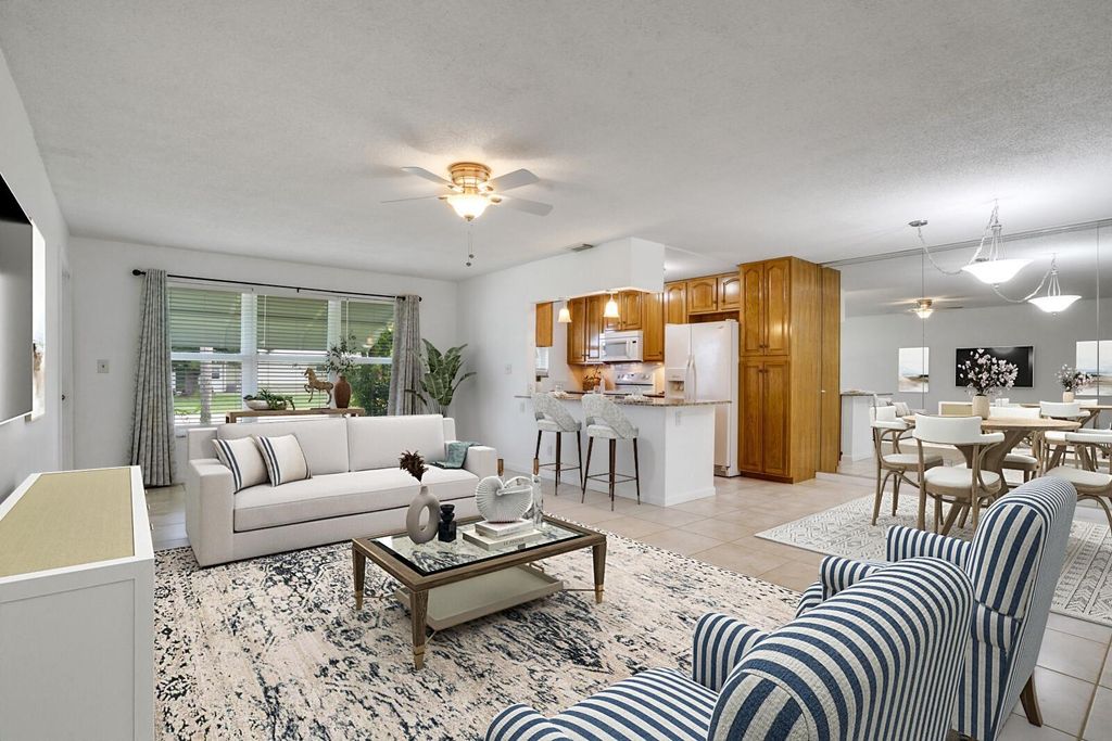 Photo of 230 High Point Court #C, Boynton Beach, FL 33435 (MLS # R11010579)