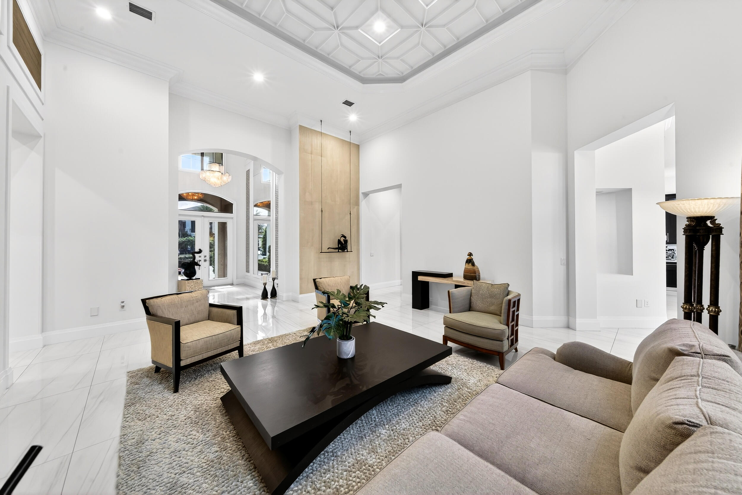 BRIDGES PL 4 - Residential