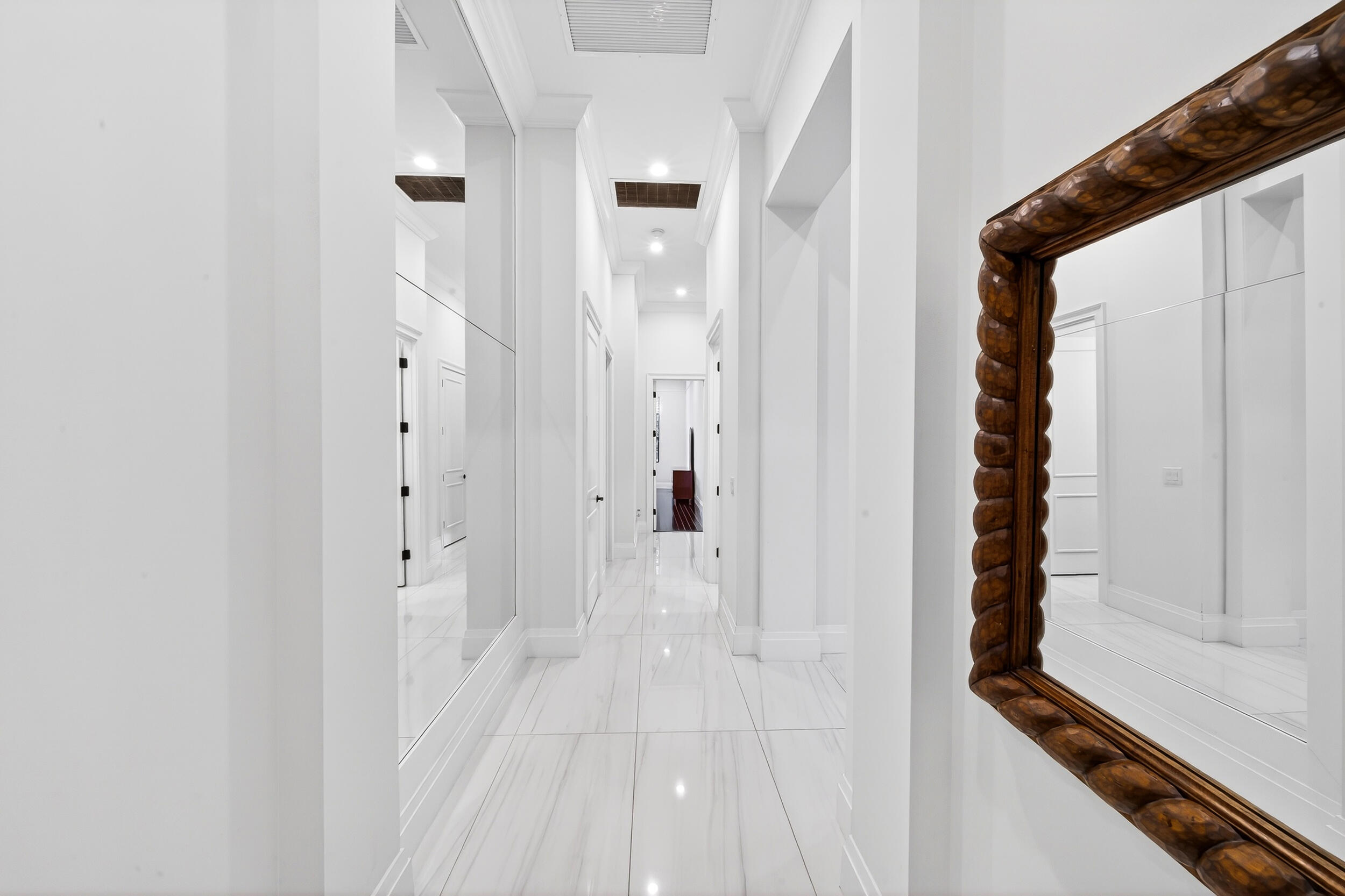 BRIDGES PL 4 - Residential