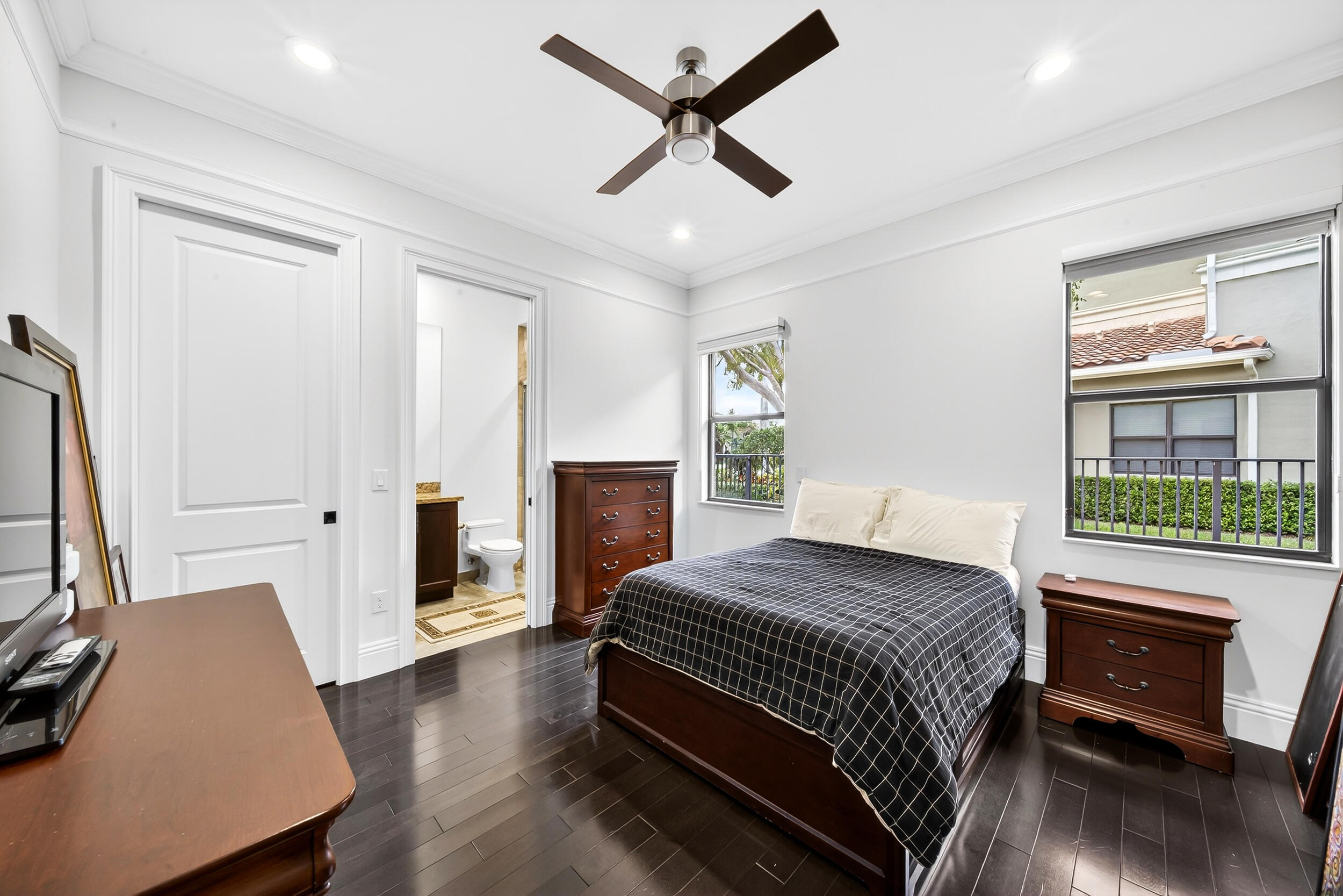 BRIDGES PL 4 - Residential