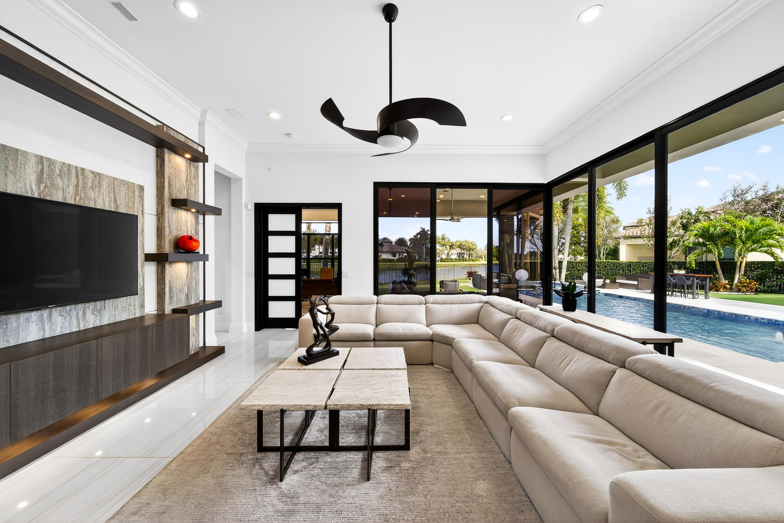 BRIDGES PL 4 - Residential