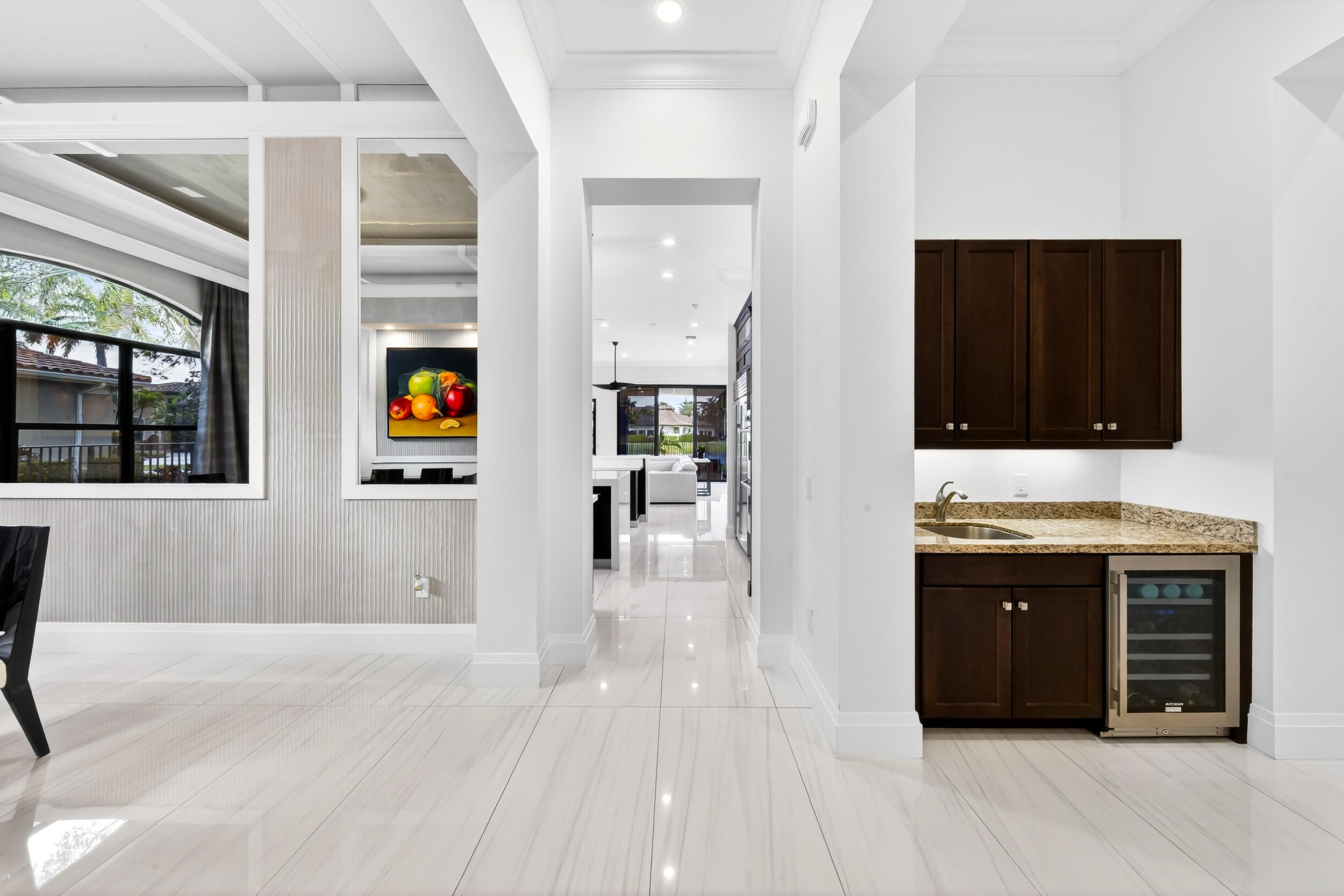 BRIDGES PL 4 - Residential