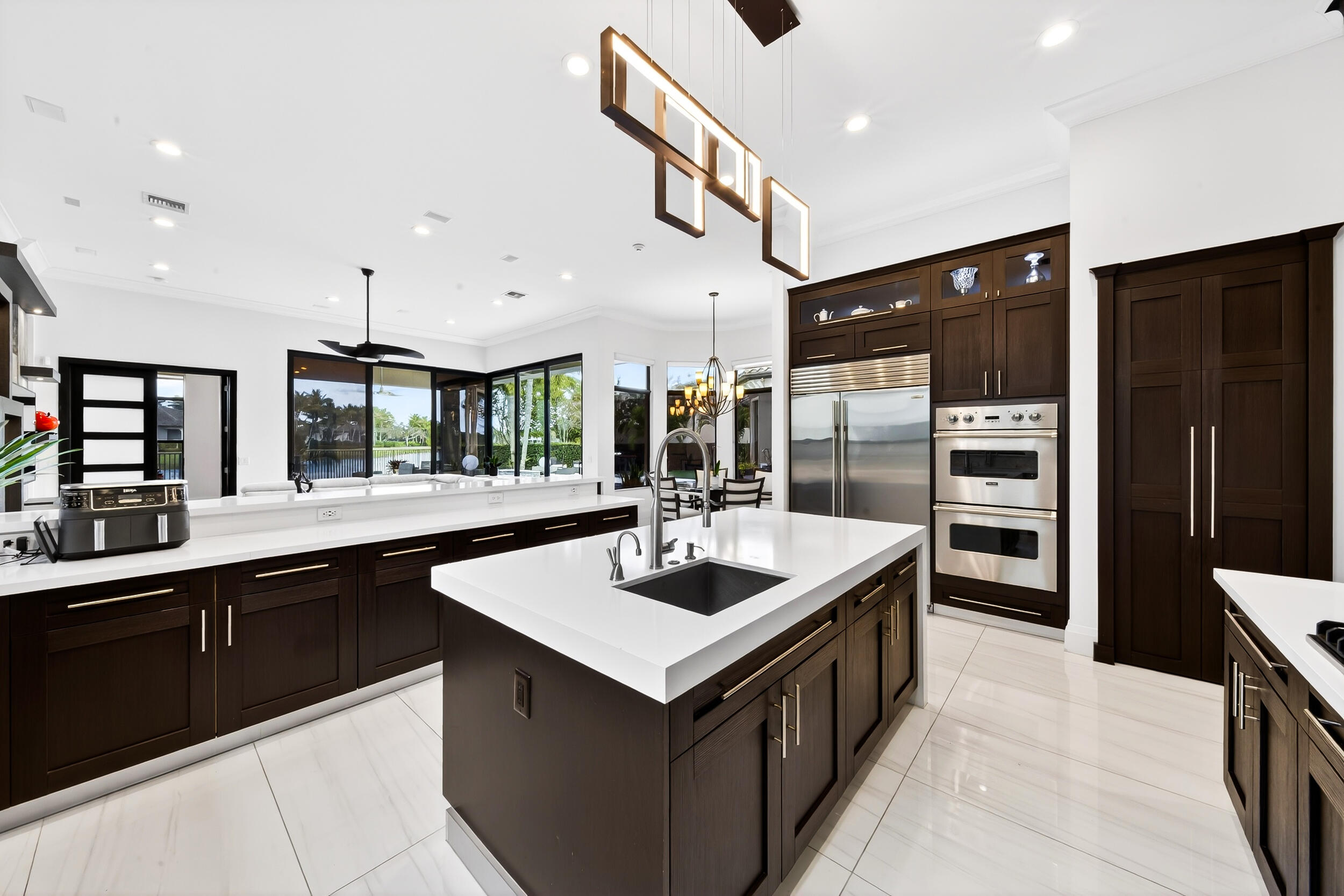 BRIDGES PL 4 - Residential