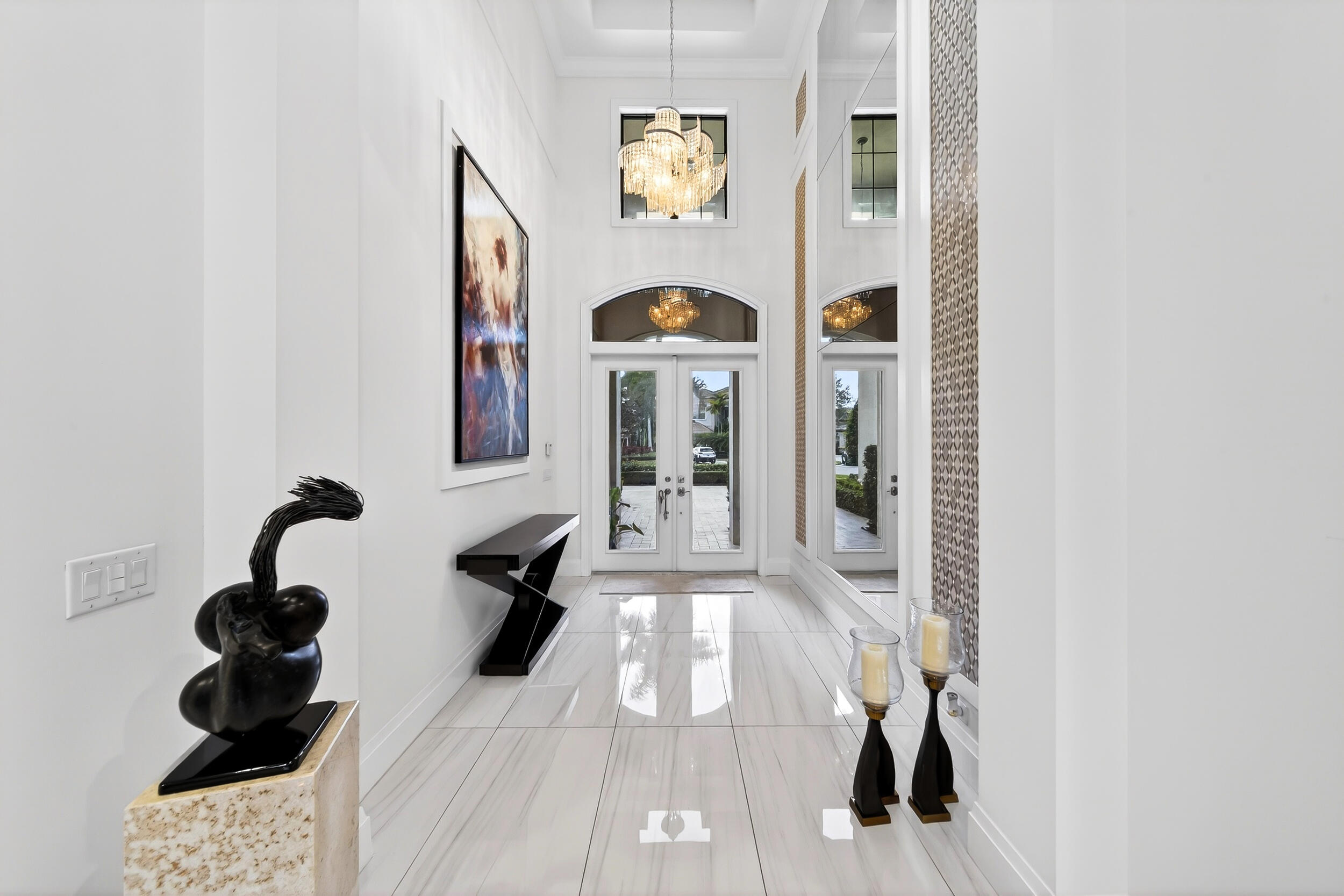 BRIDGES PL 4 - Residential