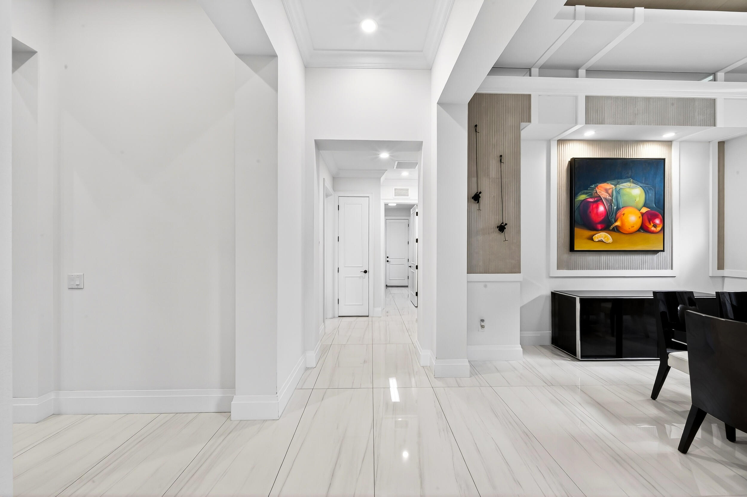 BRIDGES PL 4 - Residential