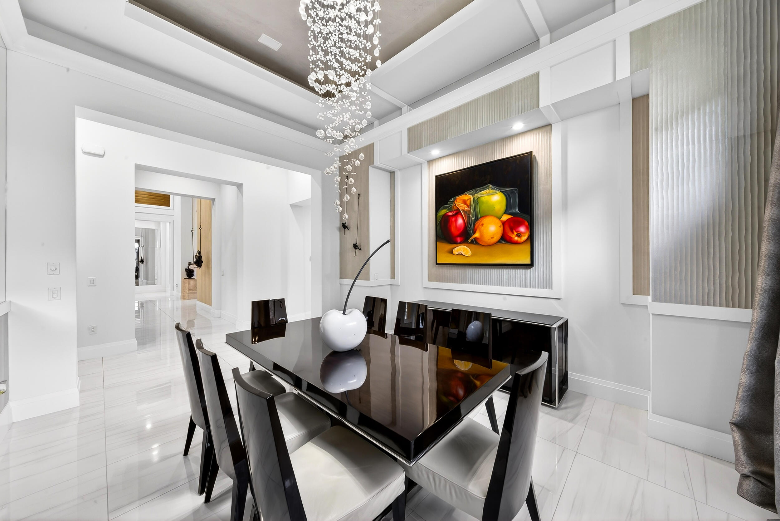 BRIDGES PL 4 - Residential