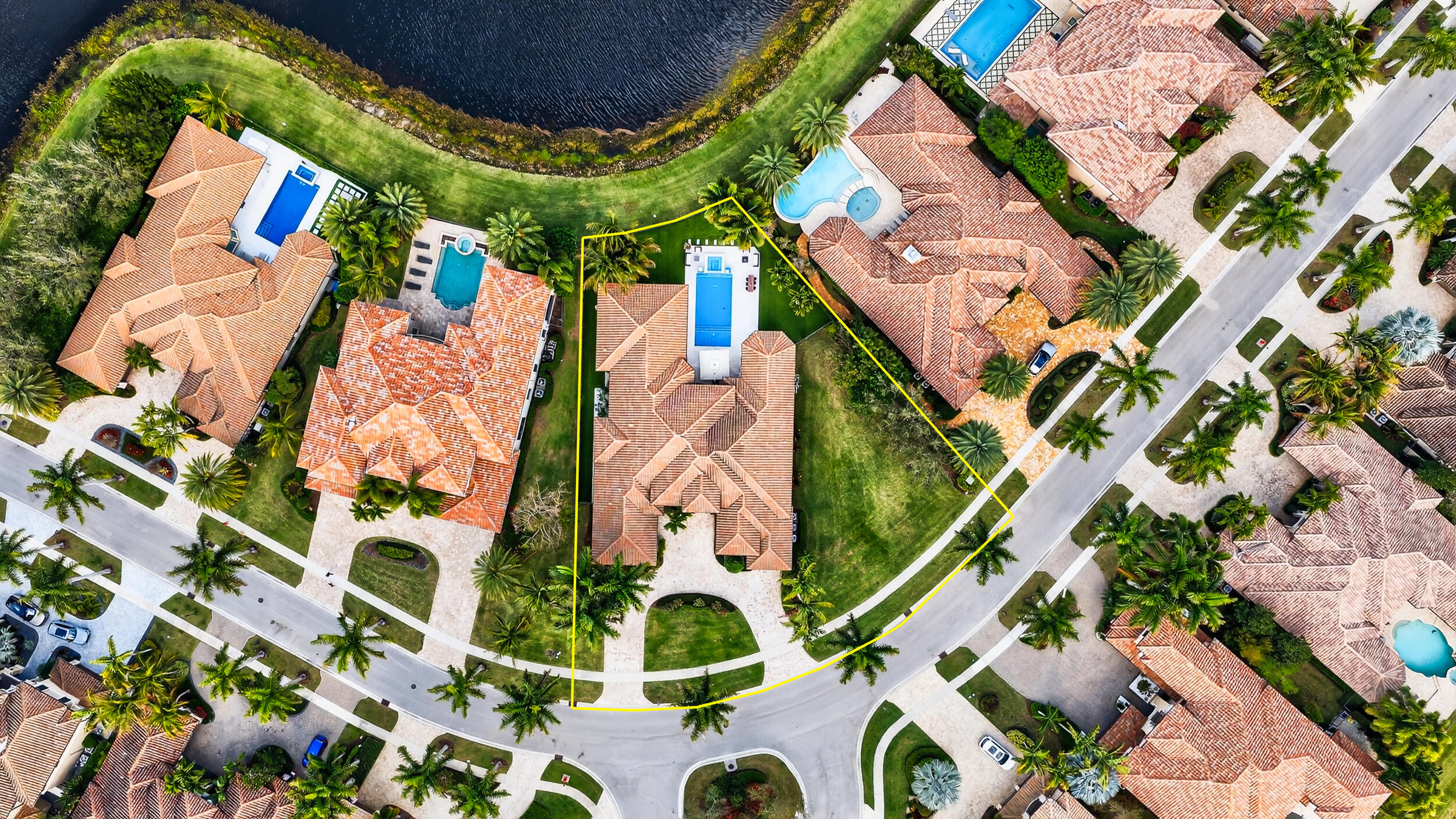 BRIDGES PL 4 - Residential