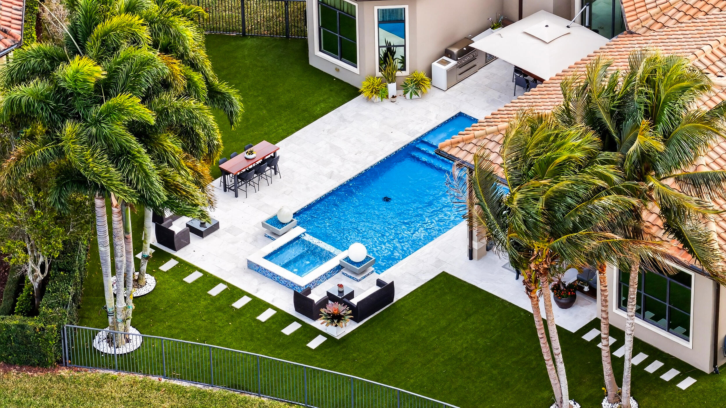 BRIDGES PL 4 - Residential