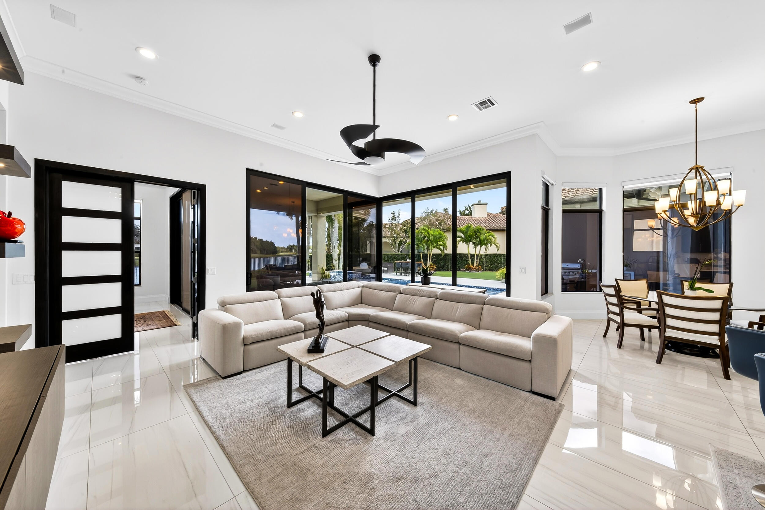 BRIDGES PL 4 - Residential