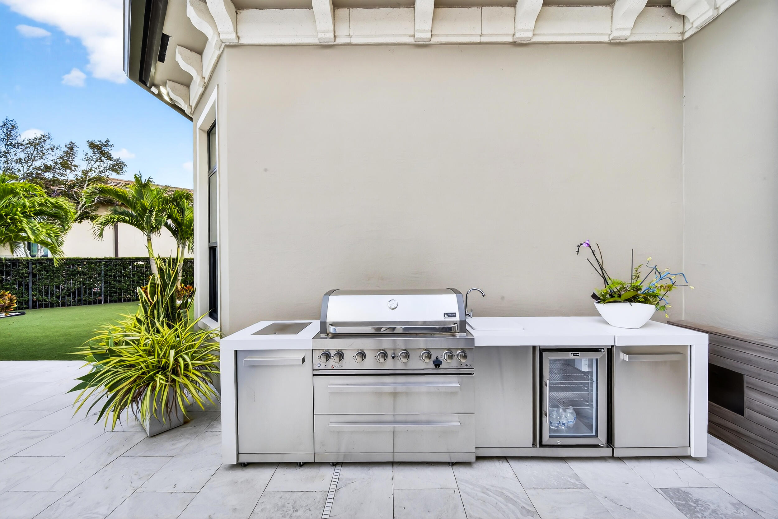 BRIDGES PL 4 - Residential