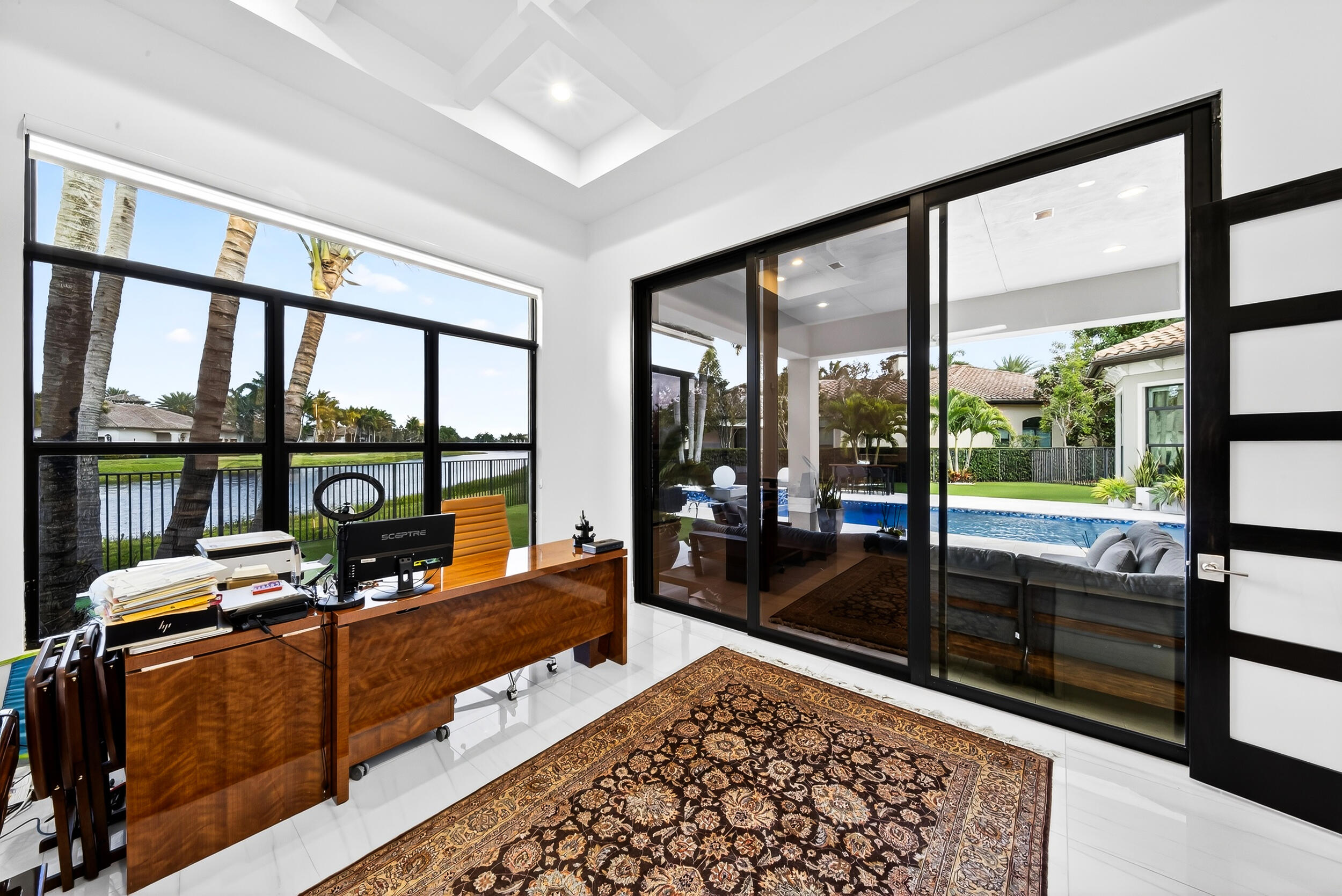 BRIDGES PL 4 - Residential