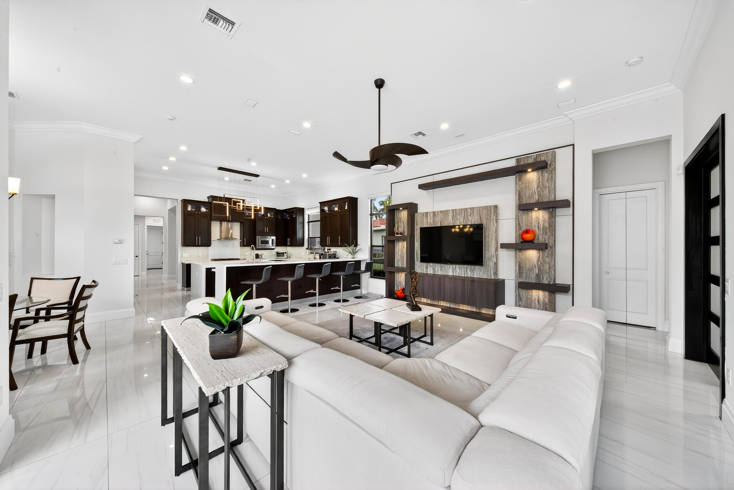 BRIDGES PL 4 - Residential