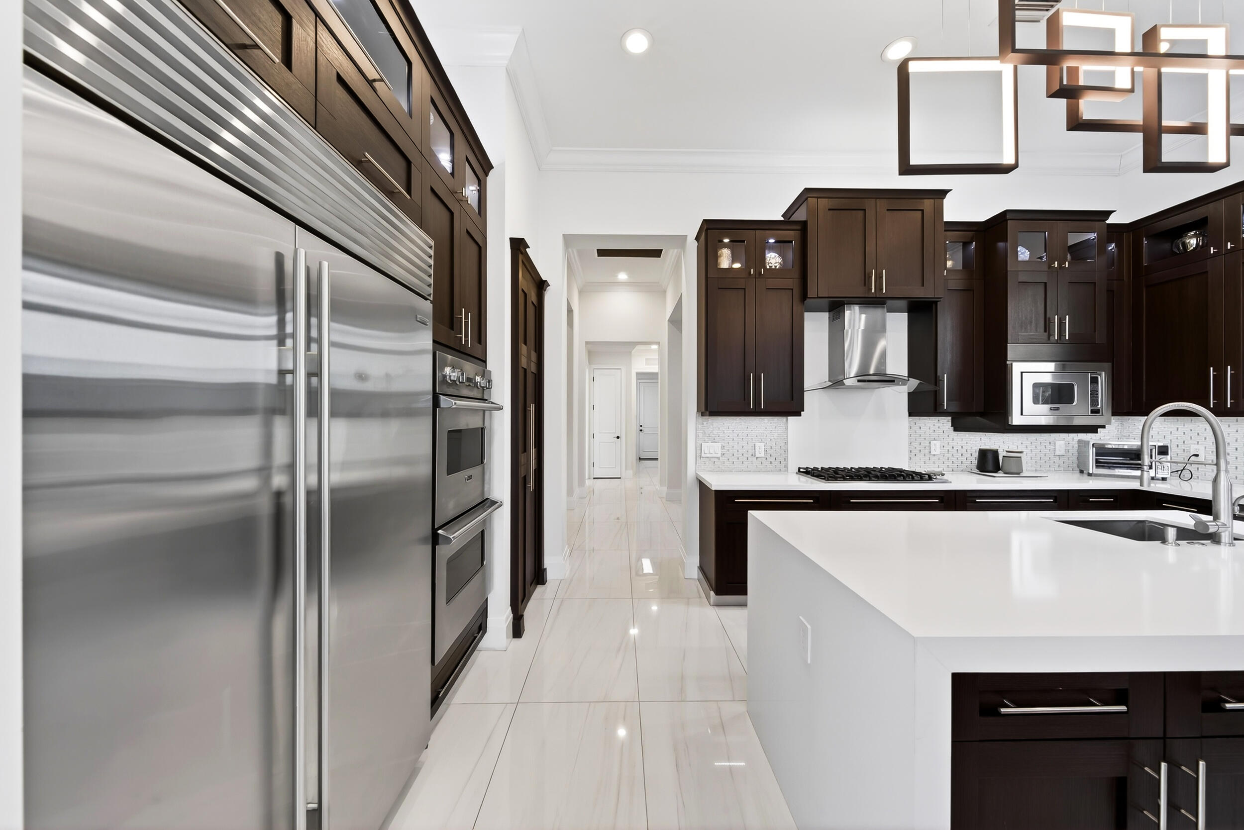 BRIDGES PL 4 - Residential