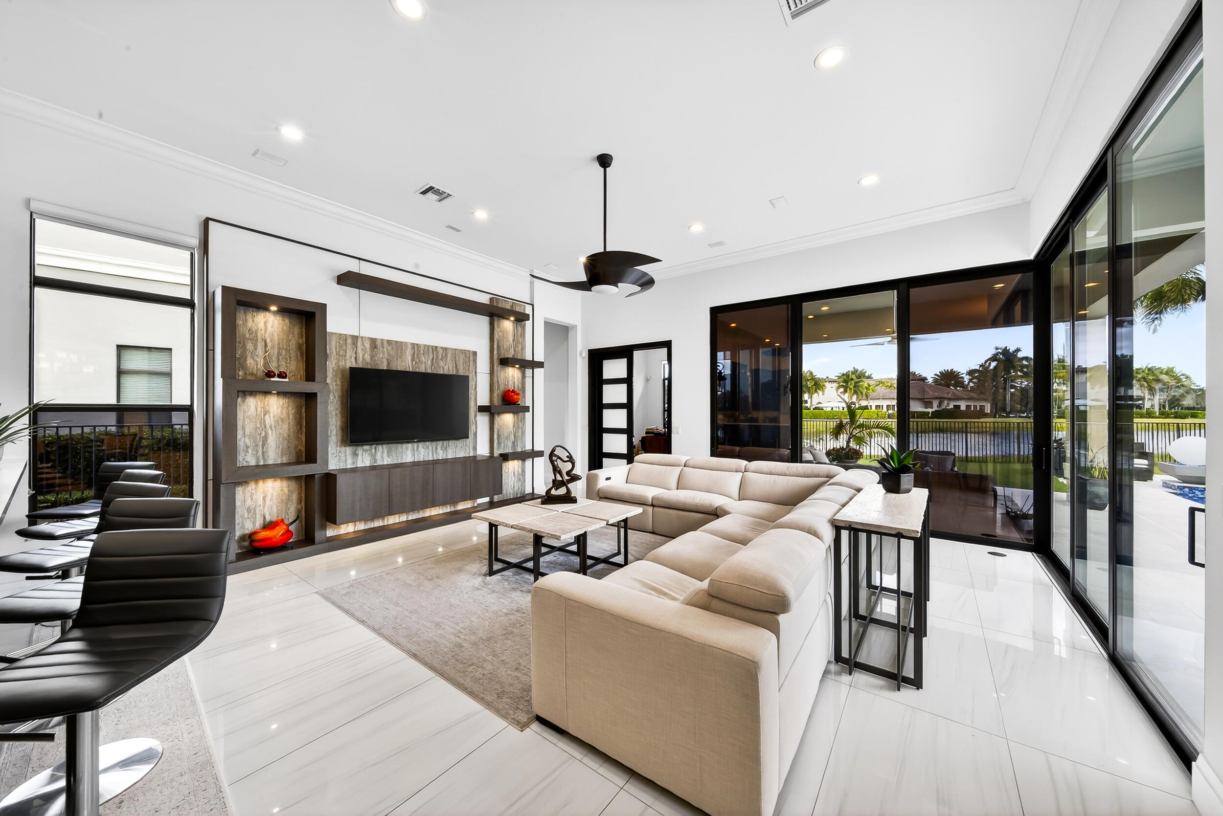 BRIDGES PL 4 - Residential