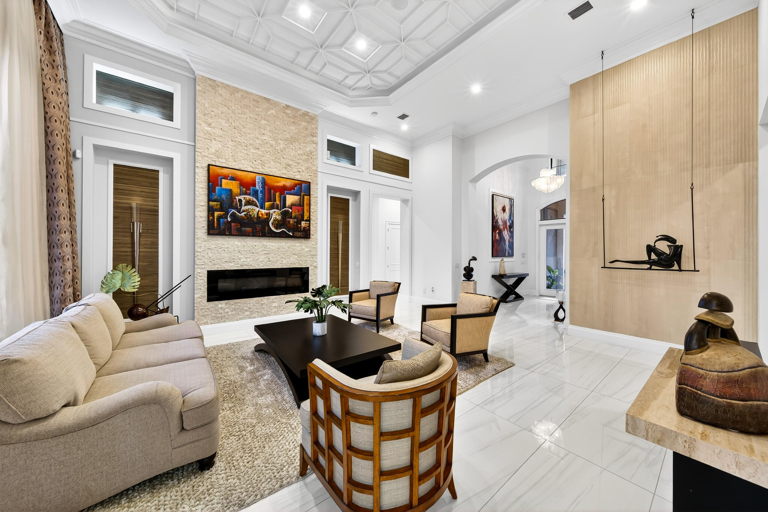 BRIDGES PL 4 - Residential