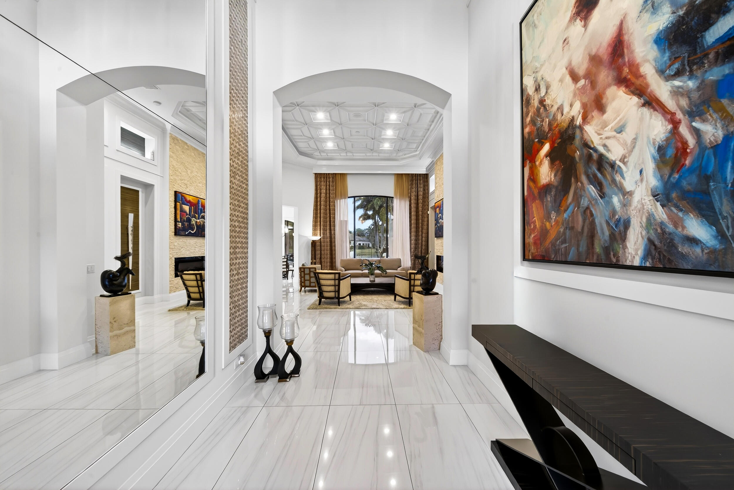 BRIDGES PL 4 - Residential