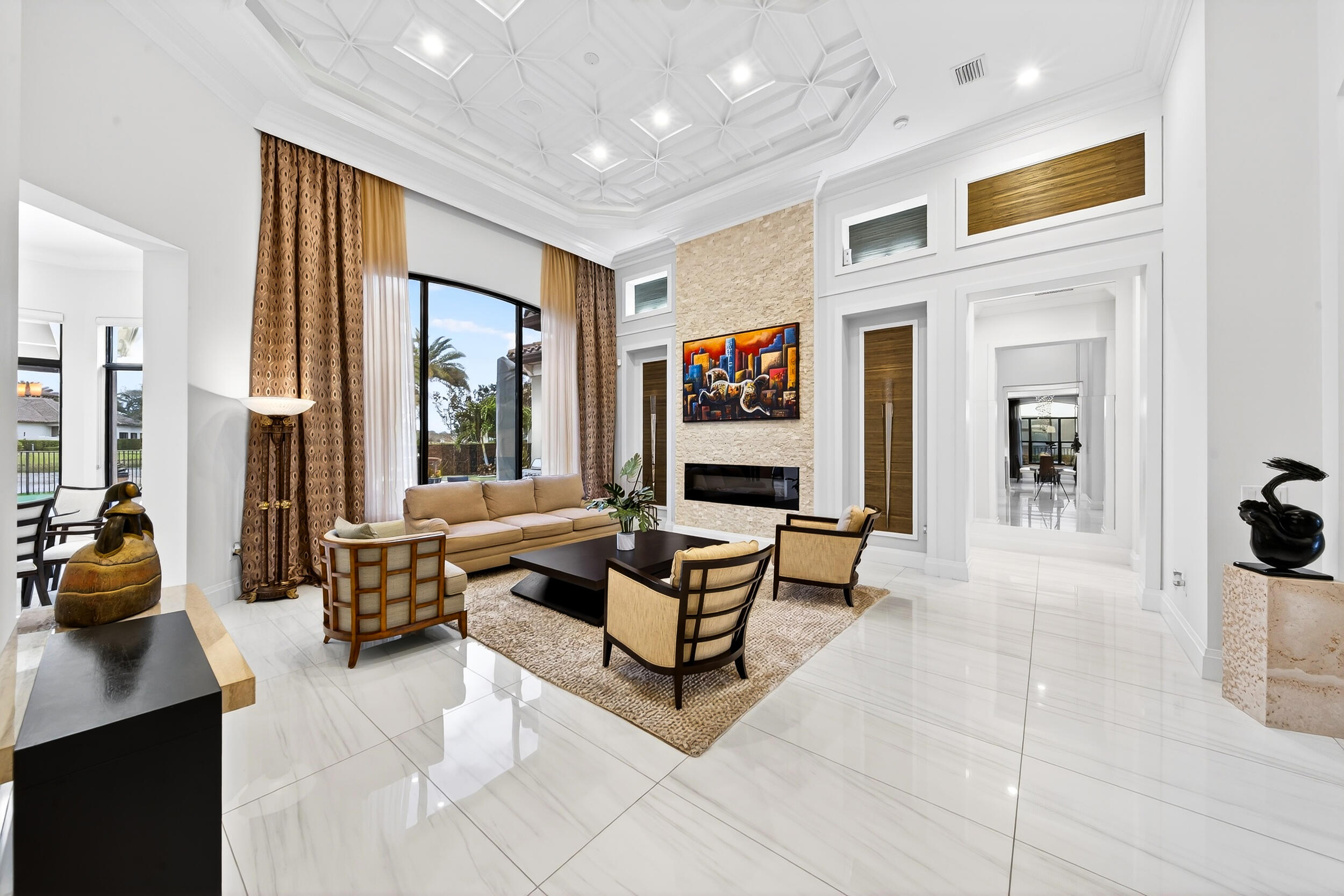 BRIDGES PL 4 - Residential