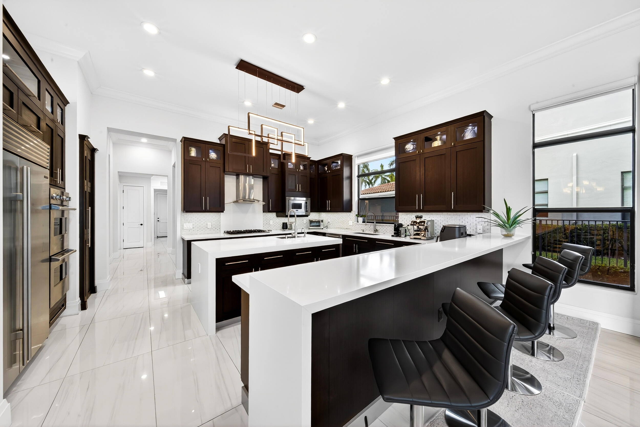 BRIDGES PL 4 - Residential