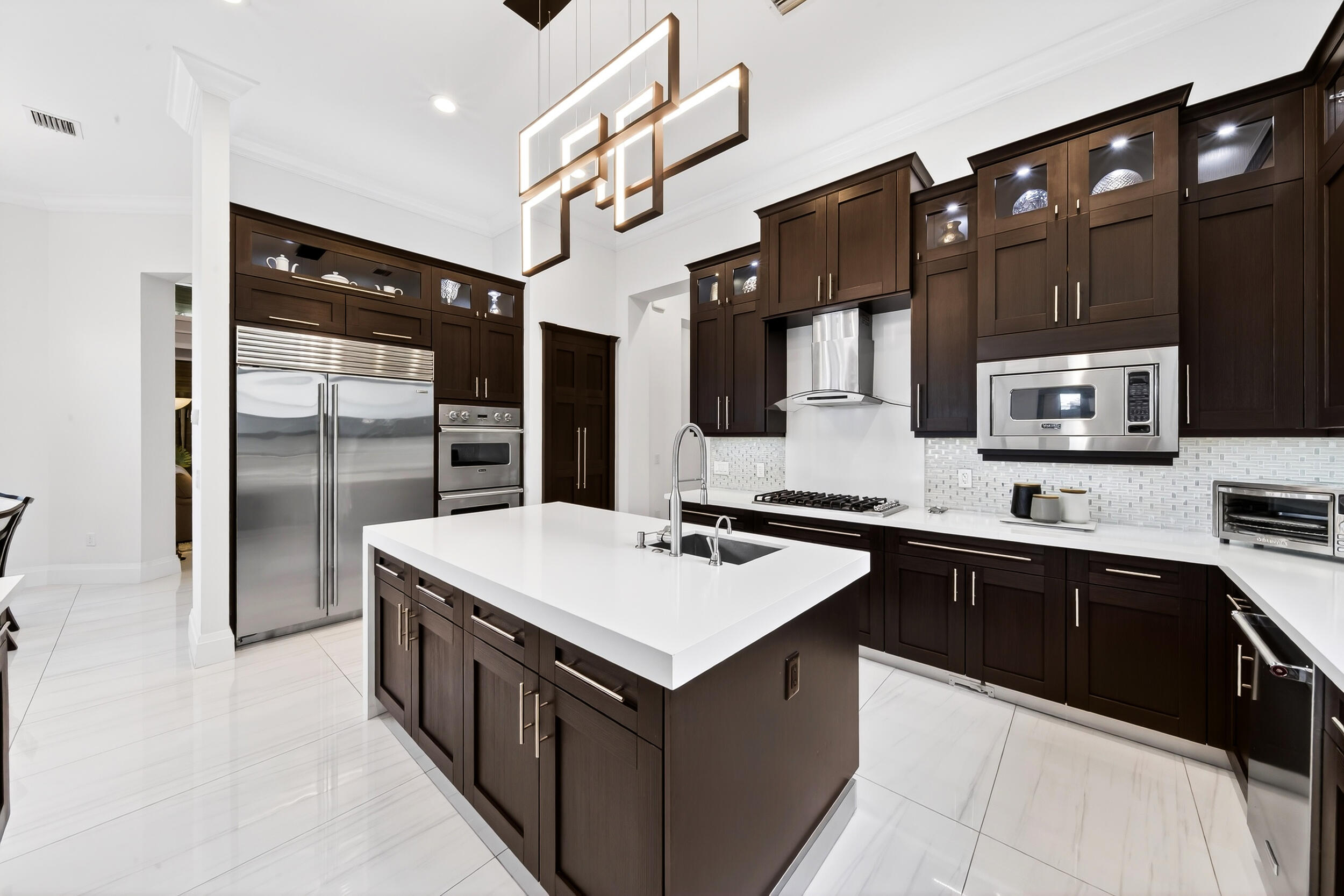 BRIDGES PL 4 - Residential