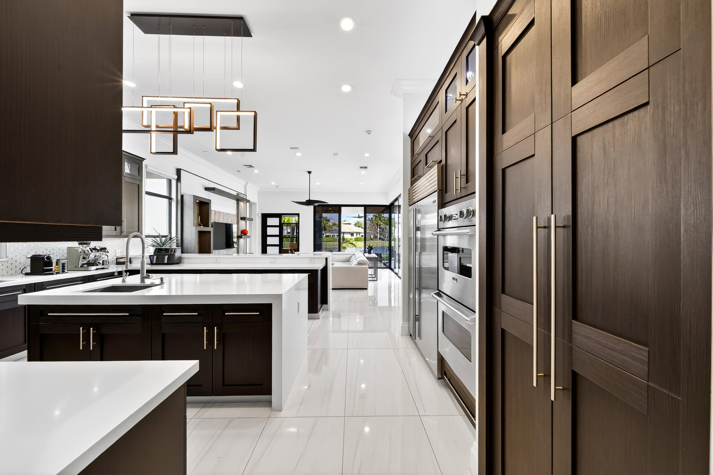 BRIDGES PL 4 - Residential