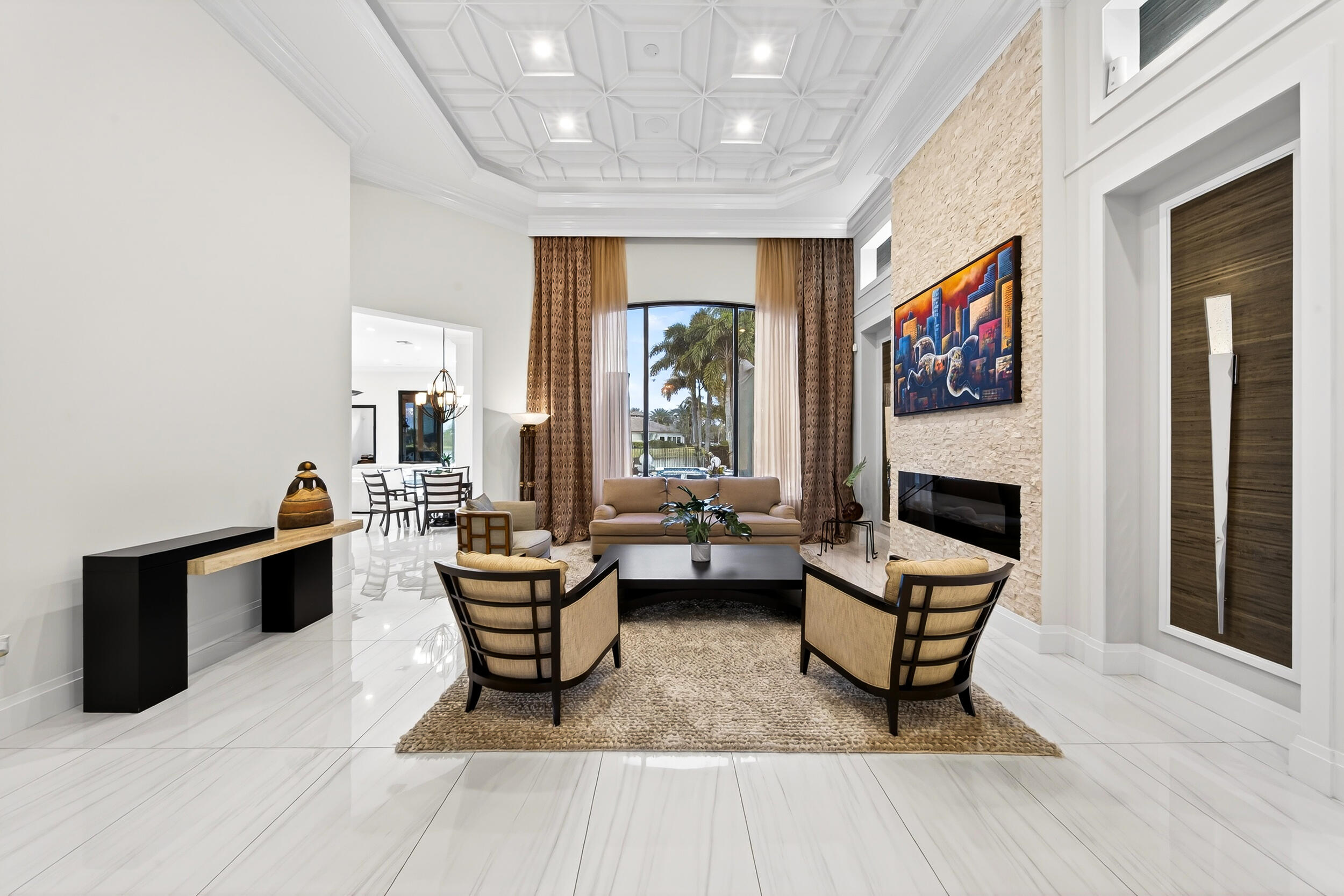 BRIDGES PL 4 - Residential