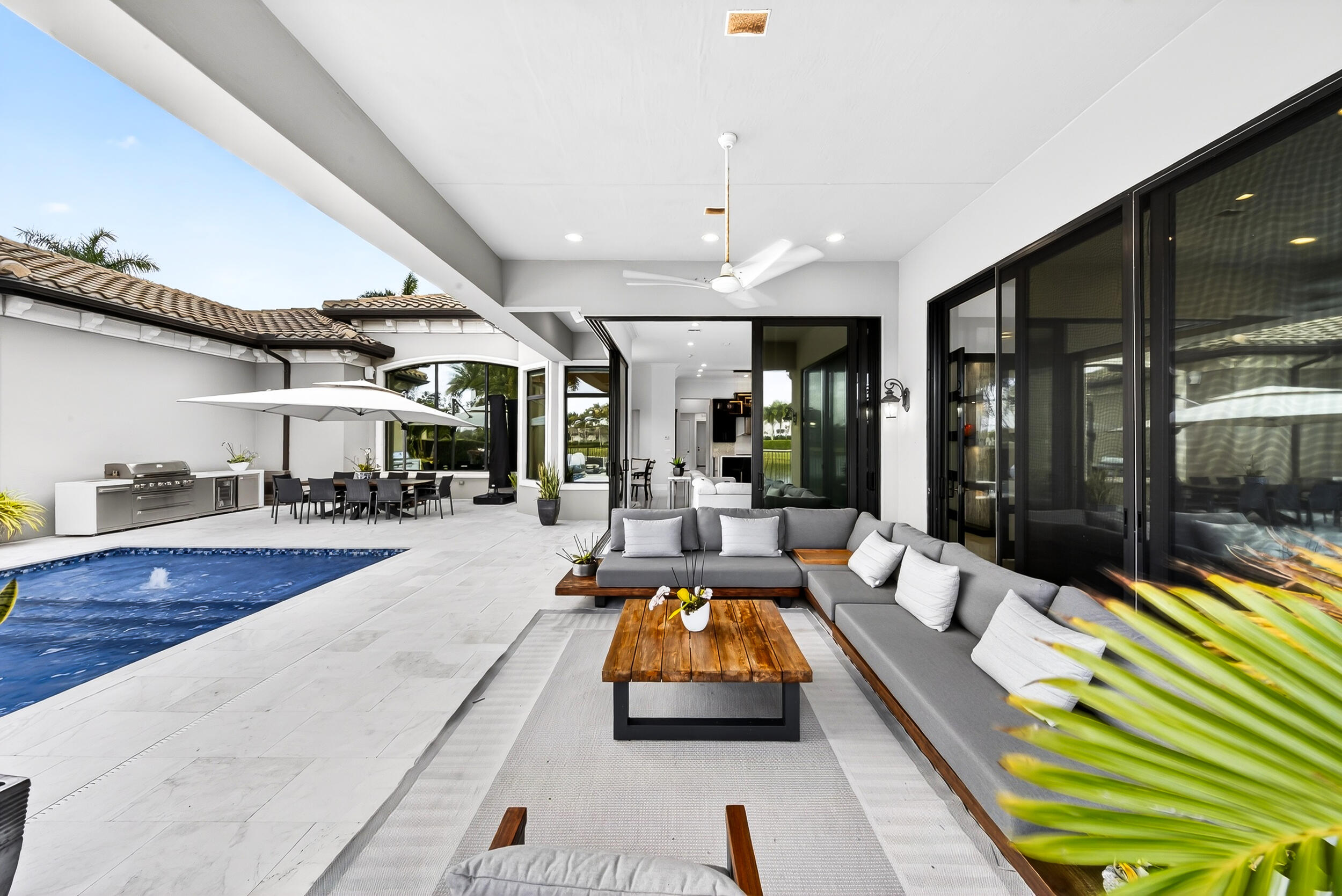 BRIDGES PL 4 - Residential