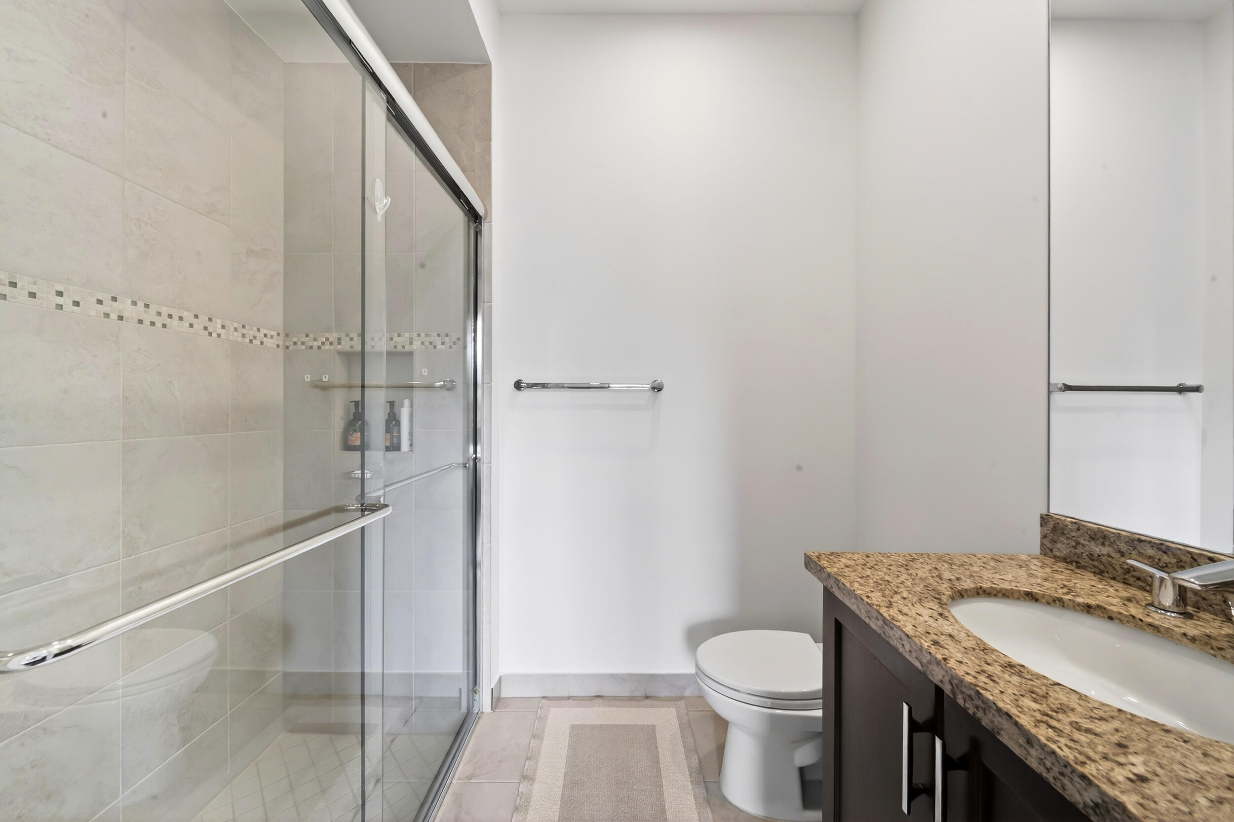 BRIDGES PL 4 - Residential