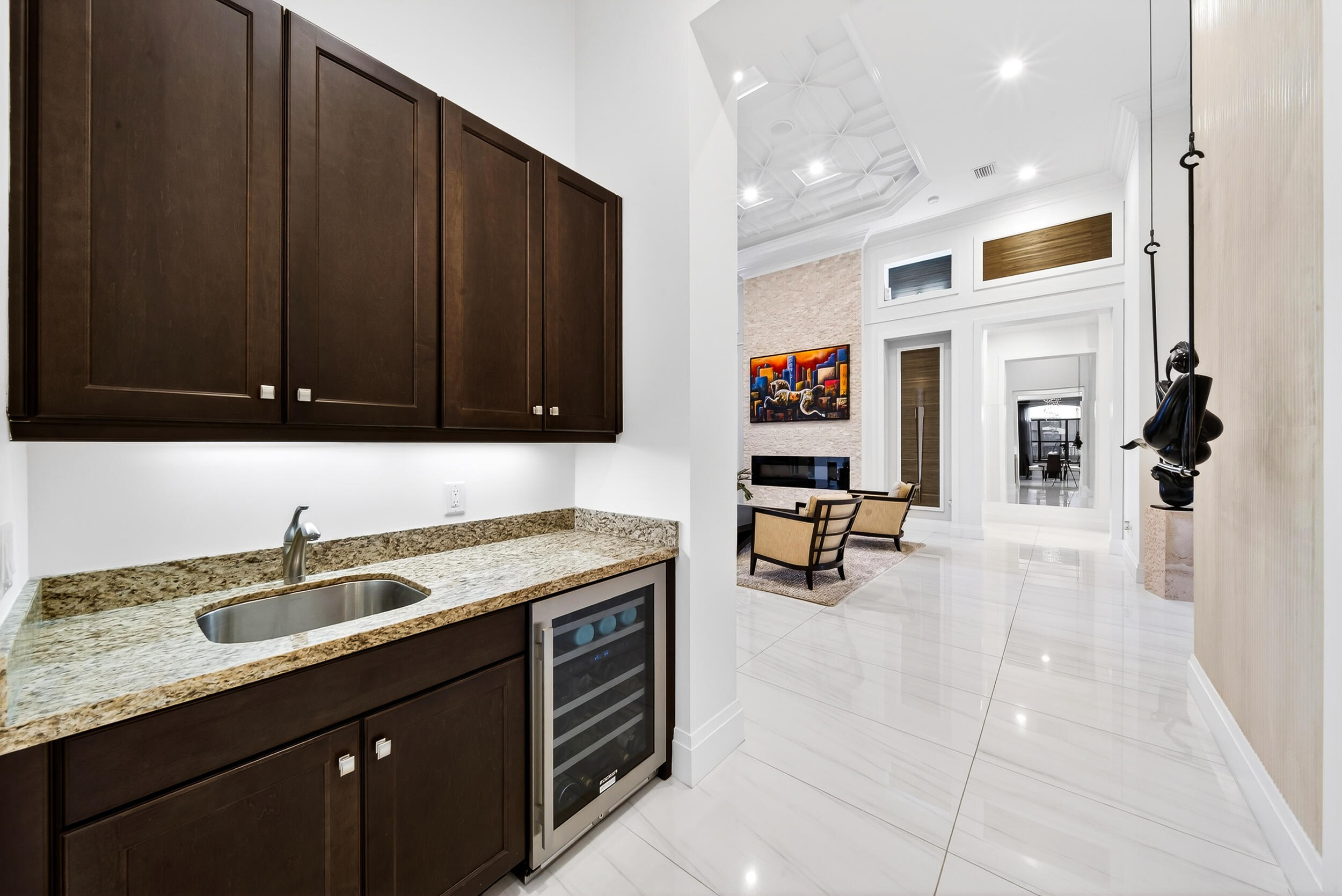 BRIDGES PL 4 - Residential