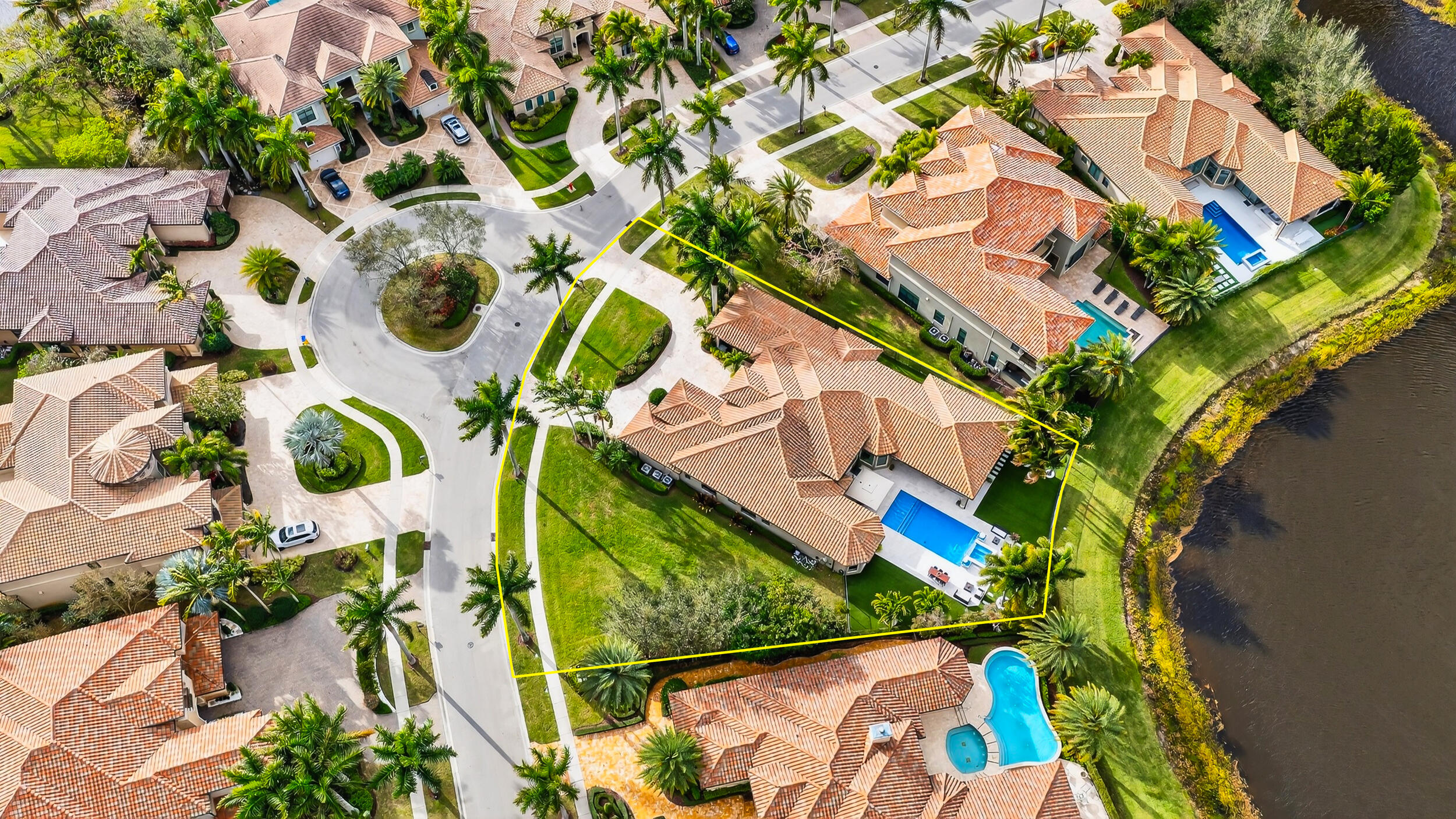 BRIDGES PL 4 - Residential