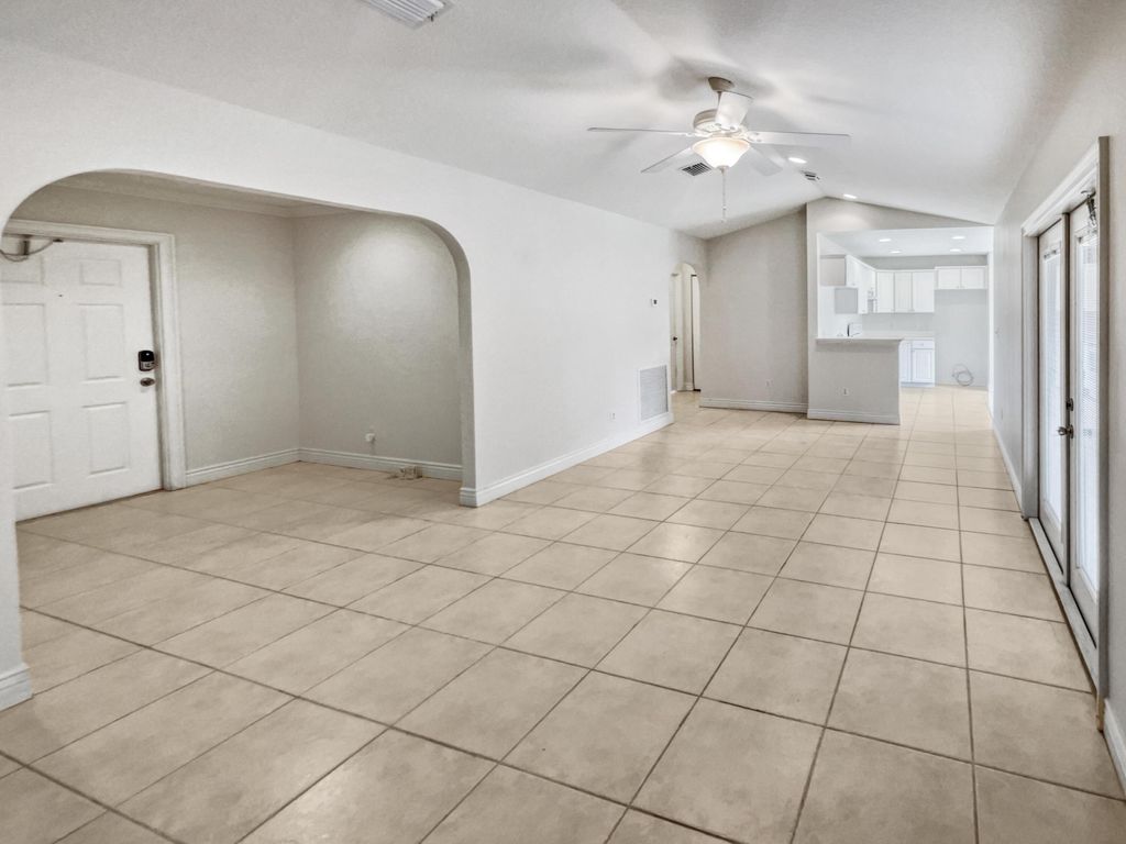 Photo of 1686 SW Meridian Avenue, Port Saint Lucie, FL 34953 (MLS # R10987029)