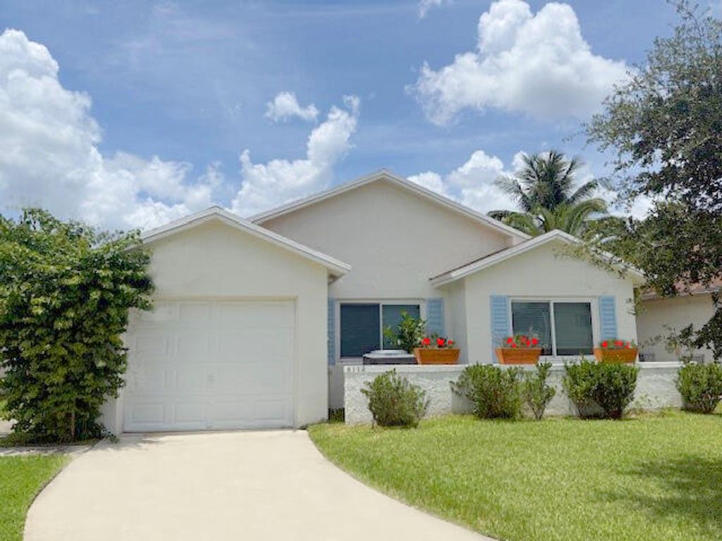Photo of 9112 Pine Springs Drive, Boca Raton, FL 33428 (MLS # R11132847)