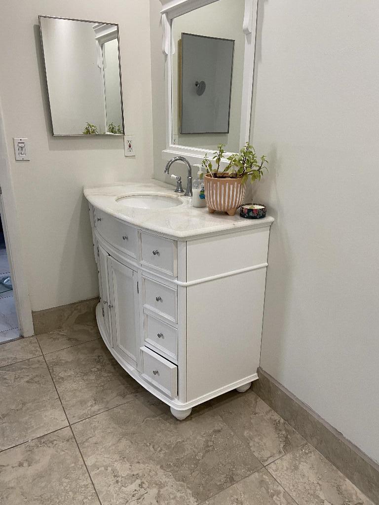 PINE SPRINGS PL 1 - Residential Lease