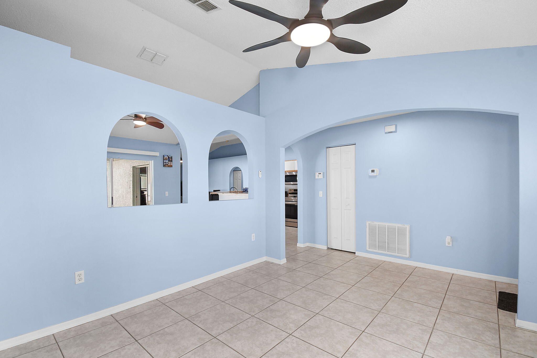 PORT ST LUCIE SECTION 19 - Residential